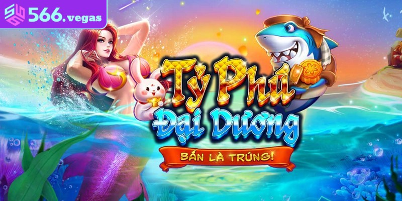 Khả năng chơi dễ dàng, phần thưởng hấp dẫn khi diệt cá thành công