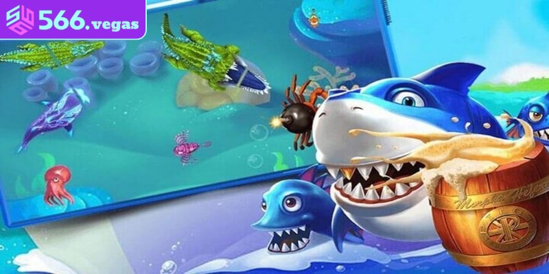 Trải nghiệm game thành viên có thể chơi mọi lúc mọi nơi