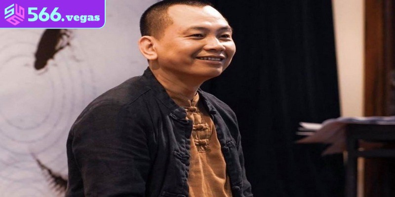 Từ lập trình viên đến người sáng lập nhà cái 566
