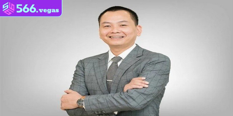 Anh chàng hiện các kế hoạch mở rộng thị trường quốc tế