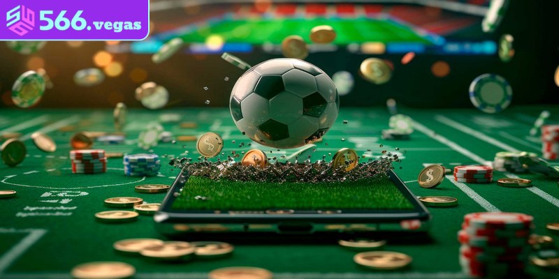 Kèo Châu Á loại cược còn được biết đến với tên gọi kèo Handicap hoặc kèo chấp