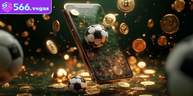 Kèo cược này này còn ghi điểm với tỷ lệ thưởng hấp dẫn