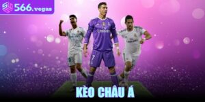 Kèo Châu Á