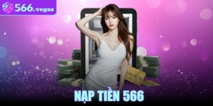 Nạp tiền 566