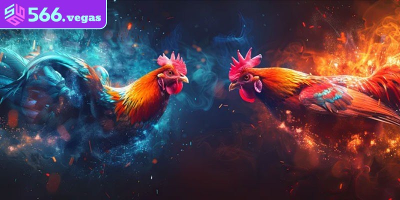 Trải nghiệm xem trực tiếp đá gà Thomo như thế nào