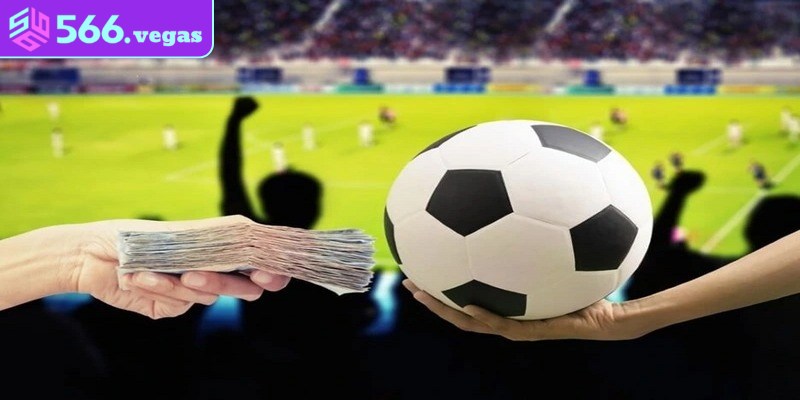 Tỷ lệ Châu Âu được biểu thị dưới dạng tỷ số cược cố định cho từng kết quả