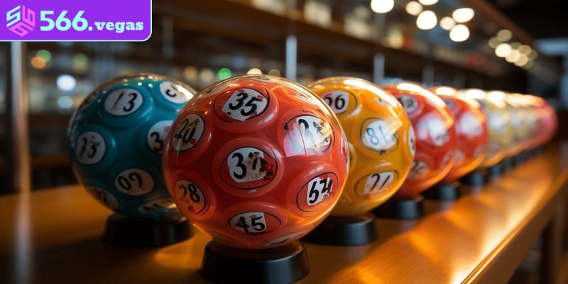 Xổ số ba miền là loại hình xổ số kiến thiết chính thống