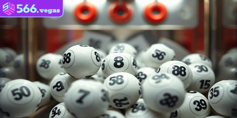 Thời gian quay thưởng của xổ số ba miền chi tiết 