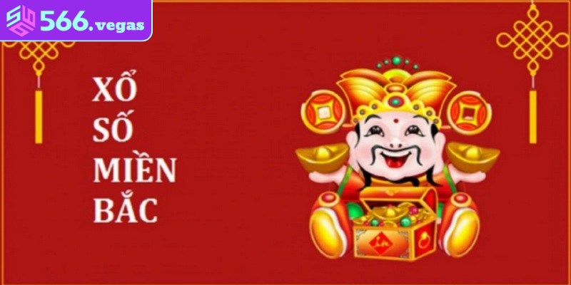 Xổ số miền Bắc là loại hình cá cược hợp pháp